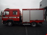 MAN L 200x44 Feuerwehrwagen